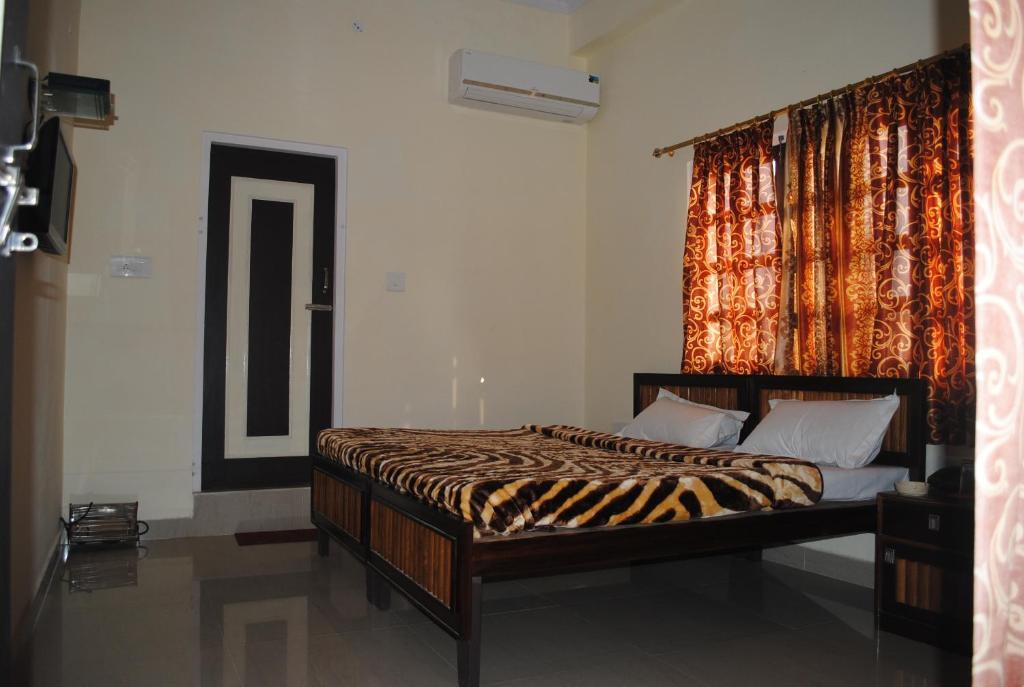Hotel Ranthambore Haveli Sawai Madhopur Pokoj fotografie